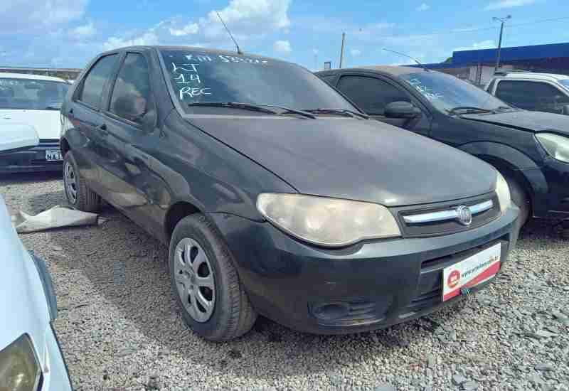 FIAT/Palio Fire Economy 1.0 — foto do lote