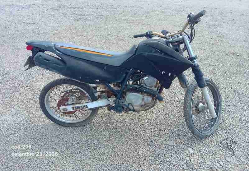 YAMAHA/XTZ 250 Lander