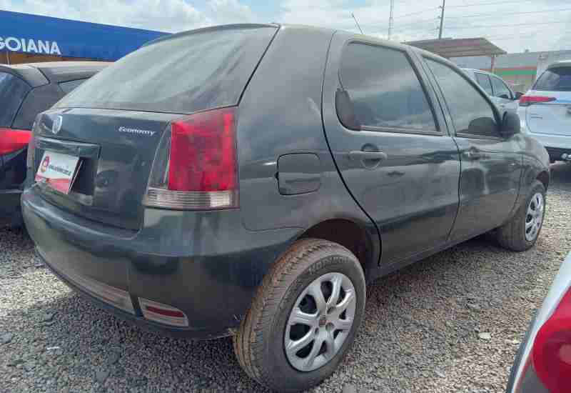 FIAT/Palio Fire Economy 1.0 — foto do lote