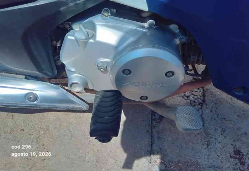 HONDA/Biz 125 — foto do lote